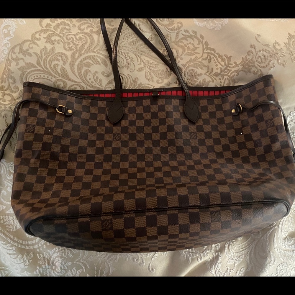 Louis Vuitton Neverfull GM